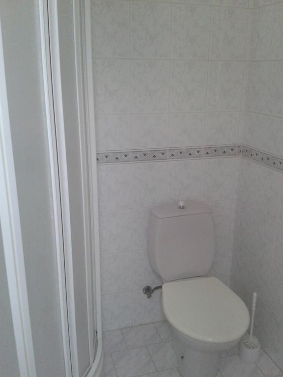 Penzion D Vikýřovice Eksteriør billede